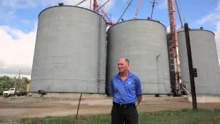 Beechwood Agri Services, Middlesex County