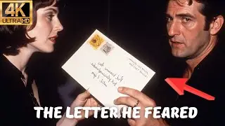 Johnny Cash's Sealed Letter to His Daughter 'DO NOT OPEN'   She Waited 43 Years