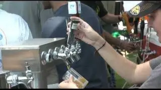 Keg and Brew