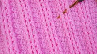 Quick Crochet Guide~Amazing Results Every Time!