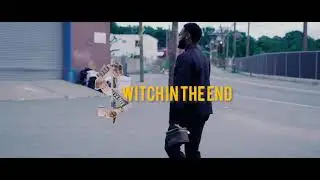 Christmas Papi - Switch in the End