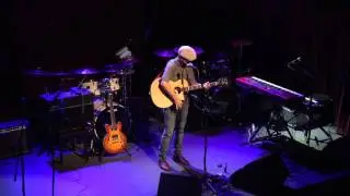 Tom Hamilton solo acoustic - 07.30.16 - Ardmore Music Hall - 4K - Full Set