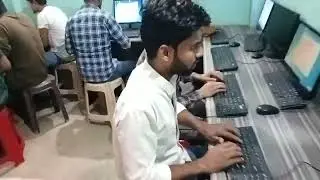 Sunday Typing Test Special Batch CGL