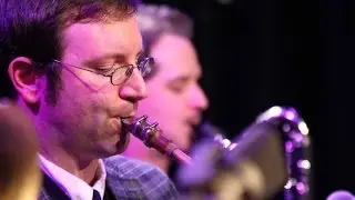 Patrick Cornelius and Friends, 