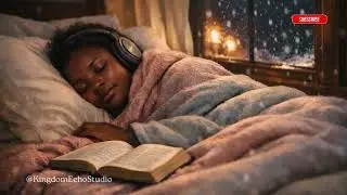 New Every Morning (Great Is Your Faithfulness) | Worship Song Inspired by Lamentations 3:22–23