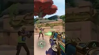 Magepunk 3.0 Vandal Skin #magepunk3.0 #valorant #valorantindia