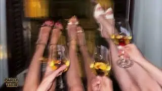 Party Time Mix 🎉 | Feel Good Dance & Party Music
