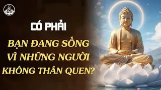 Có phải bạn đang cố sống vì mua những món đồ mình không cần, để khoe cho những người không quen?