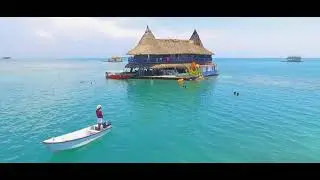 CASA EN EL AGUA  // Tampiko Films