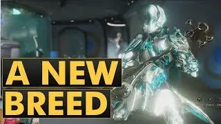 Gauss Abilities, Duviri, Empyreans Release, Look Link, Wukong, Zephyr, Harrow Deluxe Skins, & More