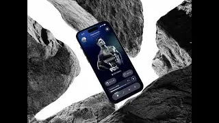 From Sketch to Sweat: Fitness App UI Design with Figma | step by step
