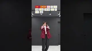 【Lush Life(slow tutorial)】TikTok dance tutorial TAKAHARU #shorts #trend #trending