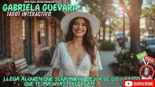 Tarot General Colectivo (Tarot Interactivo) #tarot LO QUE SALGA