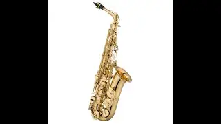 Look listen and learn - altsaxofon &ndash; L 7 - Playing and Clapping Duet