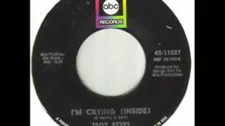 Troy Keyes - I'm Crying (Inside).wmv