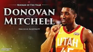 Donovan Mitchell - Best Highlights 2023 (Motivational)