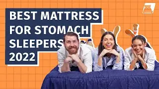Best Mattress for Stomach Sleepers - Our Top 10 Picks!