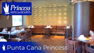Restaurantes - Punta Cana Princes | Princess Hotels Caribe