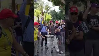 Israeli activists launched a three-day march from Tel Aviv to the Gaza border
