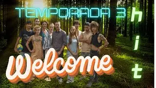 TEMPORADA 3 HIT