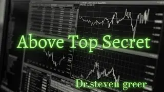 Above Top Secret! Technology revealed (Part 1)Mass Effect