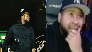 DJ Akademiks addresses Meek Mill and other rappers about 'Clubhouse' conversation pt1