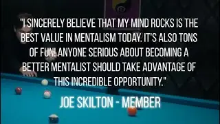 My Mind Rocks - Trailer