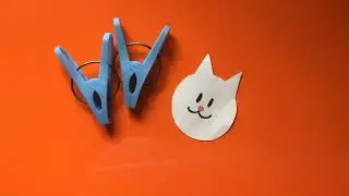 Animals with Laundry Clips @MommyMLearninggame