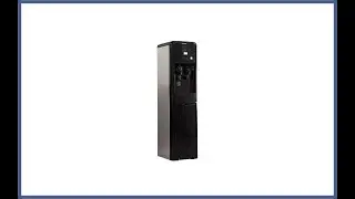 MOJO Water Everest BottleLess Water Cooler Review