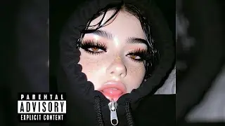 SadBoyNarco - Problematic (Official Audio)
