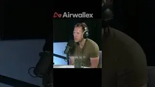 @airwallex  Founder Shares His Struggles Before Starting the Company