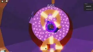 Pro controller player??| TOWER OF HELL| ROBLOX