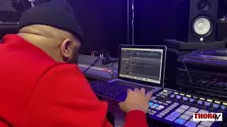 Beat Break Down - Apollo Ali 