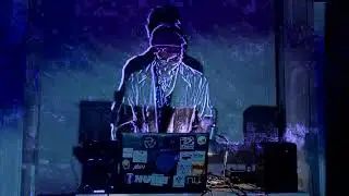 Nobodyinfact - 2021 DJ set