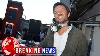 Cassius band member dies in accidental fall