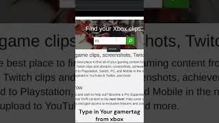 🎮 How to 🔎 Find Your Own Clipped Xbox Clips on XboxDVR.com 📹