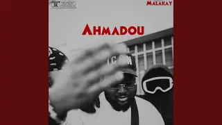 Ahmadou