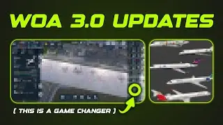 Everything You NEED To Know About World of Airports 3.0 | WoA 3.0 Dev Blog