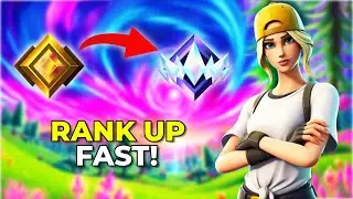 How to Hit Unreal in 2 Minutes (Fortnite Chapter 5)