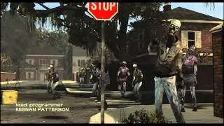The Walking Dead, Episode 4 - Chapter 1 