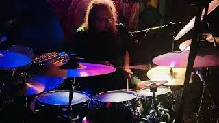 So Slow Ready by Goose (drum&vocal covers project)