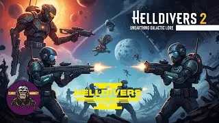 HELLDIVERS 2: Never Play With Your Friends! #PS5 | Hindi