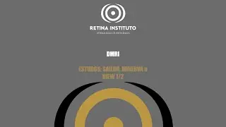 DMRI | Estudos SAILOR, MINERVA e VIEW1/VIEW2