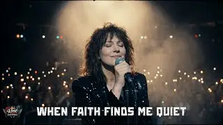 When Faith Finds Me Quiet | Rose Rock Sessions (Original Song)