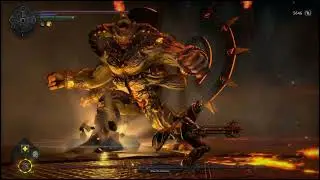 Hellpoint - All Boss Themes