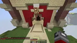 BadBoyHalo's VOD-  Bedwars With Skeppy + Puffy + Lilith + Rurus 🍎🎩🐮 5/27/24