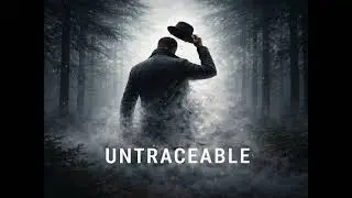 PART 3  UNTRACEABLE