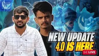 BGMI LIVE ಕನ್ನಡ😍 KOUSHIK IS BACK @kicha2op #bgmi
