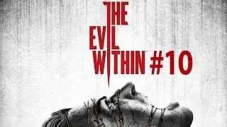 The Evil Within walkthrough - Part 10 - Spike puzzle