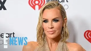 Jenny McCarthy Says She Had &ldquo;Growths&rdquo; On Her Eyes Amid Health Scare | E! News